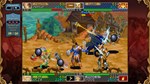 Dungeons & Dragons: Chronicles of Mystara Steam Gift RU