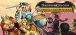 Dungeons & Dragons: Chronicles of Mystara Steam Gift RU