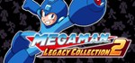 Mega Man Legacy Collection 2 (Steam Gift Россия)