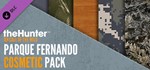 theHunter: Call of the Wild - Parque Fernando Cosmetic