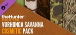 theHunter: Call of the Wild - Vurhonga Savanna Cosmetiс