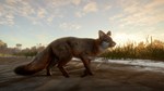 theHunter: Call of the Wild Mississippi Acres Preserve