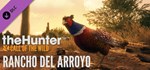 theHunter: Call of the Wild - Rancho del Arroyo Steam