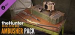 theHunter: Call of the Wild - Ambusher Pack Steam Gift