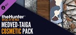 theHunter: Call of the Wild Medved-Taiga Cosmetic Pack