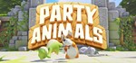 Party Animals (Steam Gift Россия)