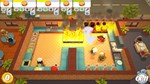 Overcooked (Steam Gift Россия)