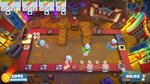 Overcooked! 2 - Carnival of Chaos (Steam Gift Россия)