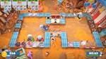 Overcooked! 2 - Carnival of Chaos (Steam Gift Россия)