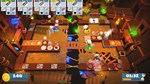 Overcooked! 2 - Too Many Cooks Pack (Steam Gift Россия)