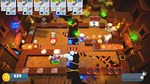 Overcooked! 2 - Too Many Cooks Pack (Steam Gift Россия)