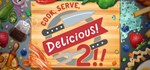 Cook, Serve, Delicious! 2!! (Steam Gift Россия)