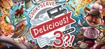 Cook, Serve, Delicious! 3?! (Steam Gift Россия)