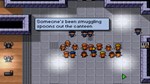 The Escapists + The Escapists: The Walking Dead Deluxe