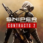 Sniper Ghost Warrior Contracts 2 (Steam Gift Россия)