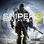 Sniper Ghost Warrior 3 (Steam Gift Россия)