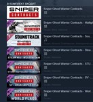 Sniper Ghost Warrior Contracts Digital Deluxe Edition