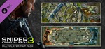 Sniper Ghost Warrior 3 - Multiplayer Map Pack Steam RU