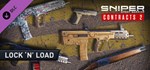 Sniper Ghost Warrior Contracts 2 - Lock n´ Load Weapons