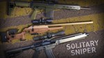 Sniper Ghost Warrior Contracts 2 - Solitary Sniper Weap