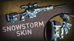 Sniper Ghost Warrior Contracts 2 - Hail & Ice Skin Pack