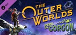 The Outer Worlds - Peril on Gorgon (Steam Gift Россия)