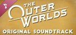 The Outer Worlds (Original Soundtrack) (Steam Gift RU)