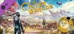 The Outer Worlds - Expansion Pass (Steam Gift Россия)