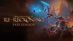 Kingdoms of Amalur: Re-Reckoning FATE Edition Steam RU