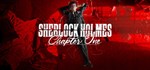 Sherlock Holmes Chapter One (Steam Gift UA)