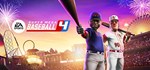 Super Mega Baseball 4 (Steam Gift Россия)