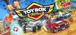 Toybox Turbos (Steam Gift Россия)