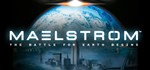 Maelstrom: The Battle for Earth Begins (Steam Gift RU)