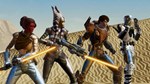 STAR WARS: The Old Republic набор *Вступление в бой* RU