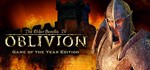 Oblivion Game of the Year Deluxe (Steam Gift Россия)