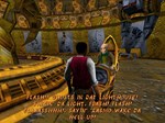 The Elder Scrolls Adventures: Redguard (Steam Gift RU)