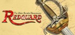 The Elder Scrolls Adventures: Redguard (Steam Gift RU)