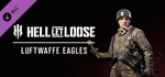 Hell Let Loose - Luftwaffe Eagles (Steam Gift Россия)