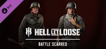 Hell Let Loose - Battle Scarred (Steam Gift Россия)