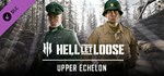 Hell Let Loose – Upper Echelon (Steam Gift Россия)