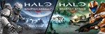 Halo: Spartan Bundle (Steam Gift Россия)