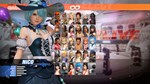 DOA6 Witch Party Costume Set (Steam Gift Россия)