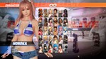 DOA6 Hot Summer Costume Set (Steam Gift Россия)