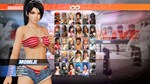 DOA6 Hot Summer Costume Set (Steam Gift Россия)