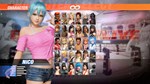 DOA6 Energy Up! Training Wear Set (Steam Gift Россия)