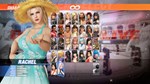 DOA6 Character Rachel + Debut Costume Set Steam Gift RU