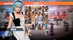 DOA6 Maid Costume Set (Steam Gift Россия)