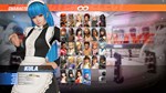 DOA6 Kula Diamond Debut Costume Set (Steam Gift Россия)