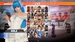 DOA6 Kula Diamond Debut Costume Set (Steam Gift Россия)