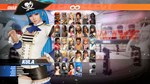 DOA6 Kula Diamond Debut Costume Set (Steam Gift Россия)